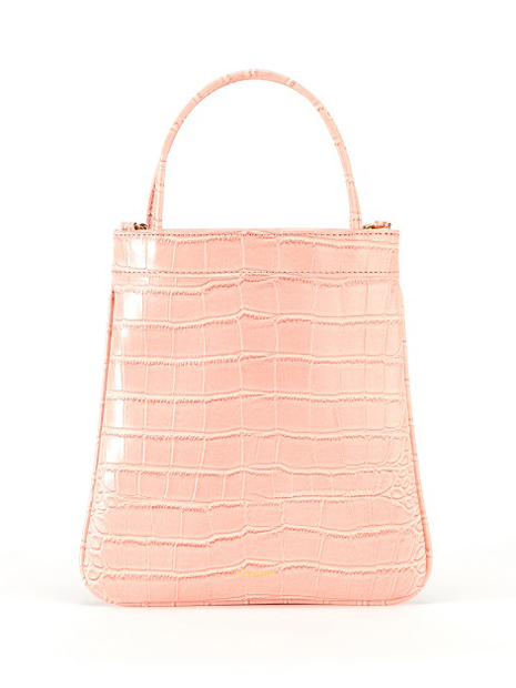 New B _ Small MM _ Baby Pink